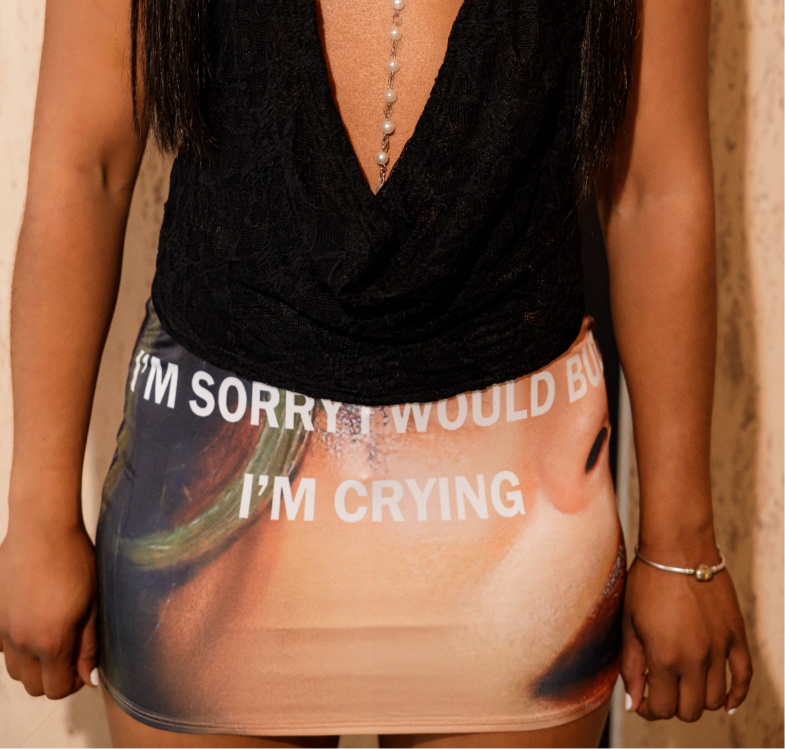CRYBABY
